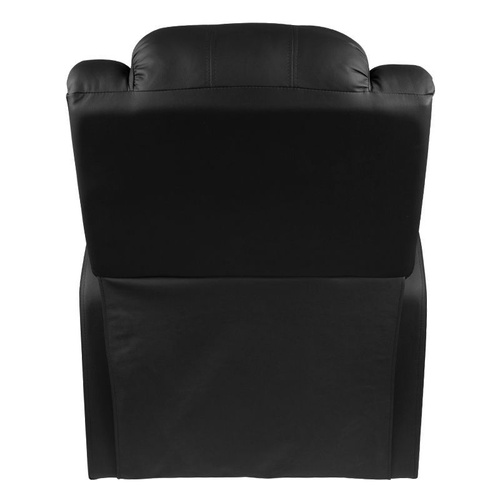 Pedicure spa chair hilton black