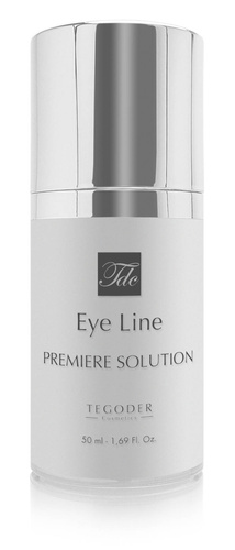 Anti-edema serum for the eye area with retinol PREMIERE SOLUTION 50ml