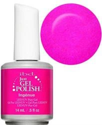 IBD Just Gel Polish Ingenue 14 ml