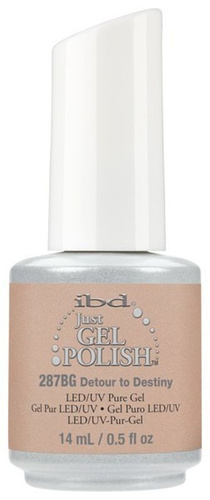 IBD Just Gel Polish Serengeti Soul - Detour to Destiny