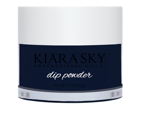 KIARA SKY DIP POWDER - D572 MIDNIGHT IN PARIS