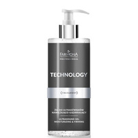 FARMONA TECHNOLOGY Hydrating and Firming Ultrasound Gel - 500 ml