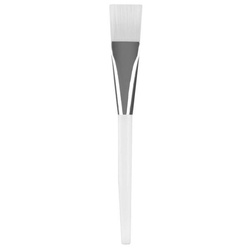 Treatment brush