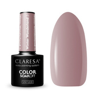 Claresa hybrid varnish winter wonderland 3 - 5g