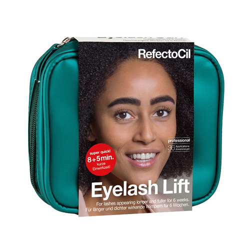 Eyelash lift kit 36 applications refectocil