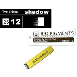 Shadow pen 12/025 for microblading, tattooing