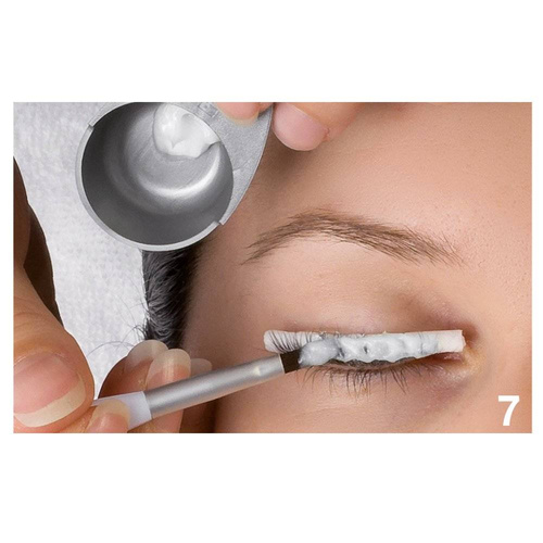 Refectocil eyelash perm kit 36 applications