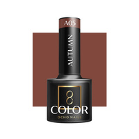 Ocho nails hybrid varnish autumn a05 -5 g