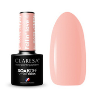 Claresa hybrid varnish fallin "love 4-5g