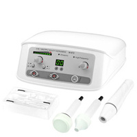 The elegante 872 2-in-1 darsonval + ultrasound device