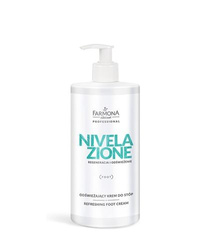 FARMONA Nivelazione Refreshing Foot Cream