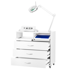 Podiatry unit y-200 set max