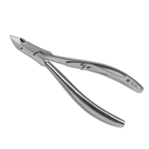 Aaa cuticle clippers il-10 jaw12 (4mm)