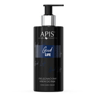 Apis good life - pielęgnacyjny krem do rąk 300 ml