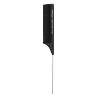 Toni&amp;guy carbon antistatic comb 06700