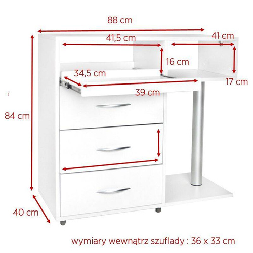 Podiatry unit y-300 set max