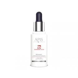 Apis aktywator z liofilizowanymi malinami 30 ml