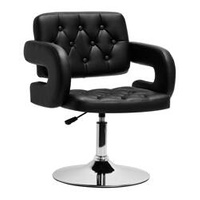 Hair system barber chair qs-b1801 black