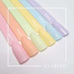 Claresa hybrid varnish shake 2 -5g