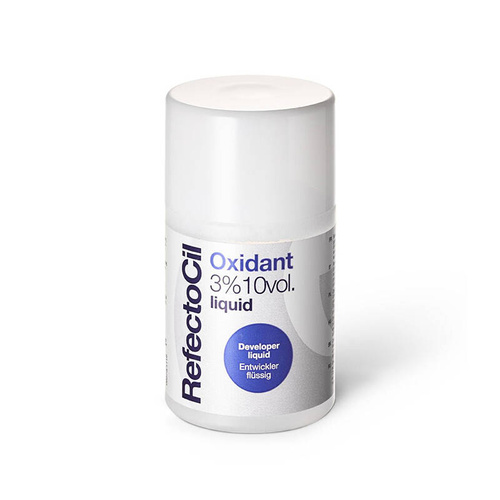 Refectocil 3% liquid hydrogen peroxide 100 ml