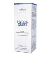 FARMONA Hydra Quest Serum Głęboko Nawilżające 30ml