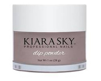 Puder tytanowy KIARA SKY DIP POWDER - D512 COUNTRY CHIC