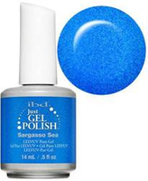 IBD Just Gel Polish Sargasso Sea 14ml