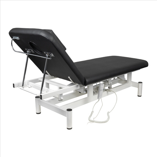 Sillon electric massage couch 079 1 motor black