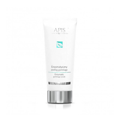 Apis enzymatic gommage peeling 200 ml