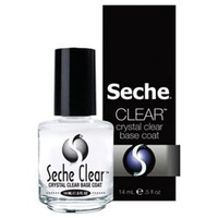 Seche Clear Base Coat 14ml baza pod lakier do paznokci