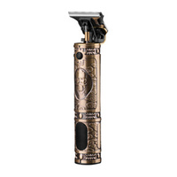 Trimmer barber razor beard-700 deluxe