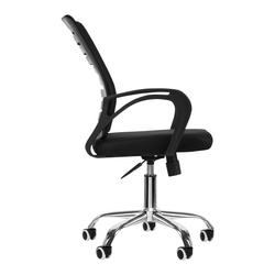 Office chair qs-04 black