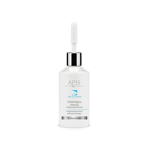 Apis oxygenating essence with active oxygen 30 ml