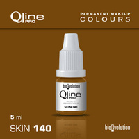 Pigment do makijażu permanentnego Bioevolution Skin 140 Qline Pro 5ml