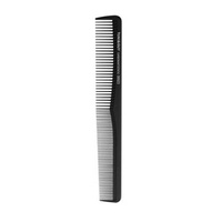 Toni&amp;guy carbon antistatic comb 06923