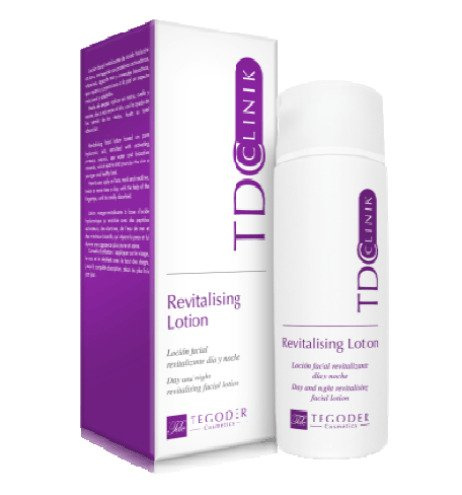  Skin calming and revitalizing serum with growth factors and hyaluronic acid REVITALISING LOTION 200ml