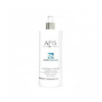 Apis hydro balance moisturizing milk with marine algae 500 ml