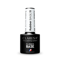 Claresa base rubber 11 -5g