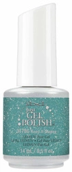 IBD Just Gel Polish Keep It Glassy hybrid varnish 14ml