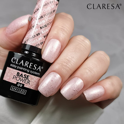 Claresa baza power base 09 -5g