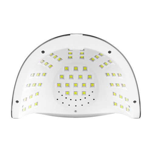 Glow uv led lamp yc57 white 268w