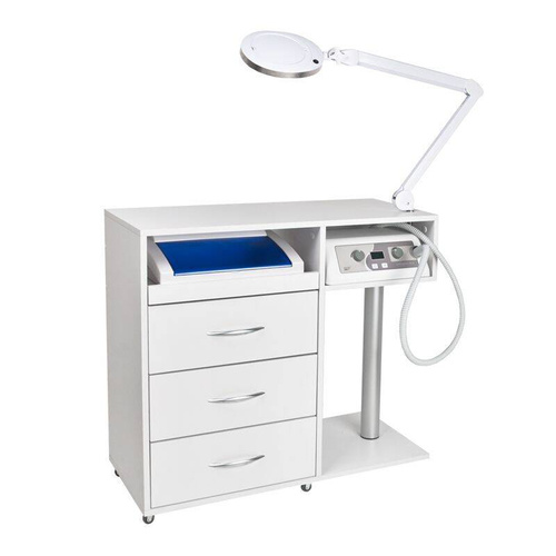 Podiatry unit y-300 set max