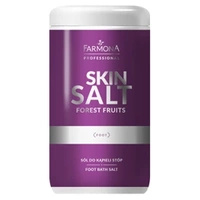 Farmona Skin Salt forest fruits foot bath salt 1400 g