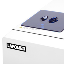 Lafomed autoclave standard line lfss08aa led with printer 8 l cl. b medical