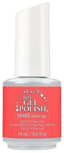 IBD Just Gel Polish 284 GLOW UP