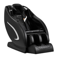 Sakura massage chair classic 305 black