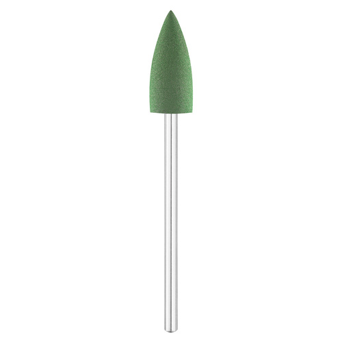 Exo rubber cutter green cone ø 10.0 mm /204