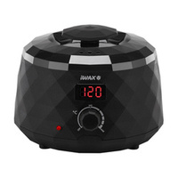 Wax warmer iwax diamond tech 400ml 100w black