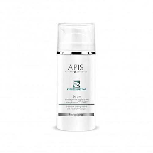 Apis express lifting serum intensywnie napinające z tens`up 100 ml