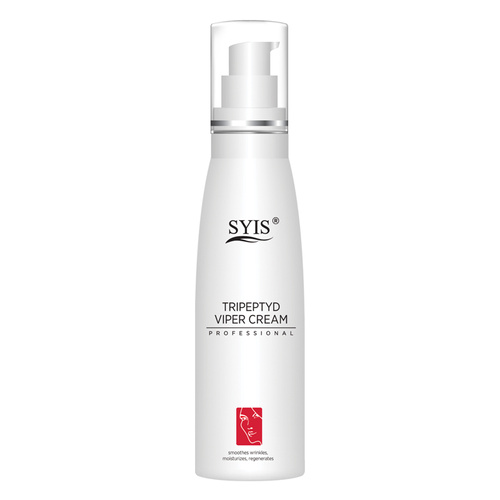 Syis tripeptide viper cream with viper venom 100 ml